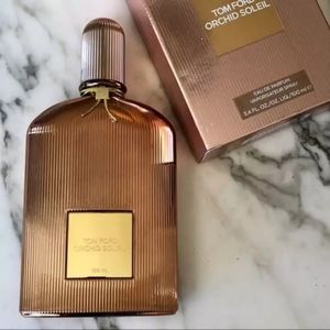Tom Ford Orchid Soleil - 100ml